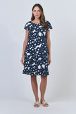 O&J Naturals GA237 Dress Ink Barnacles