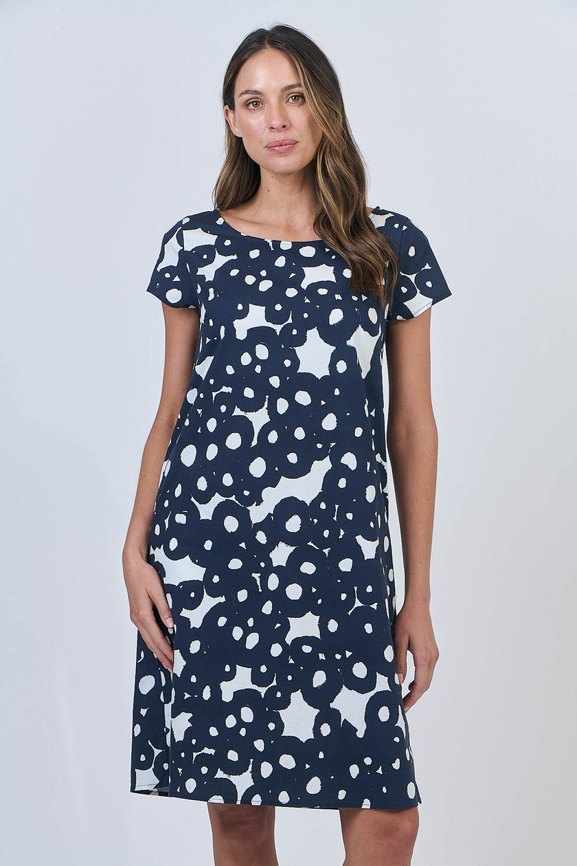 O&J Naturals GA237 Dress Ink Barnacles