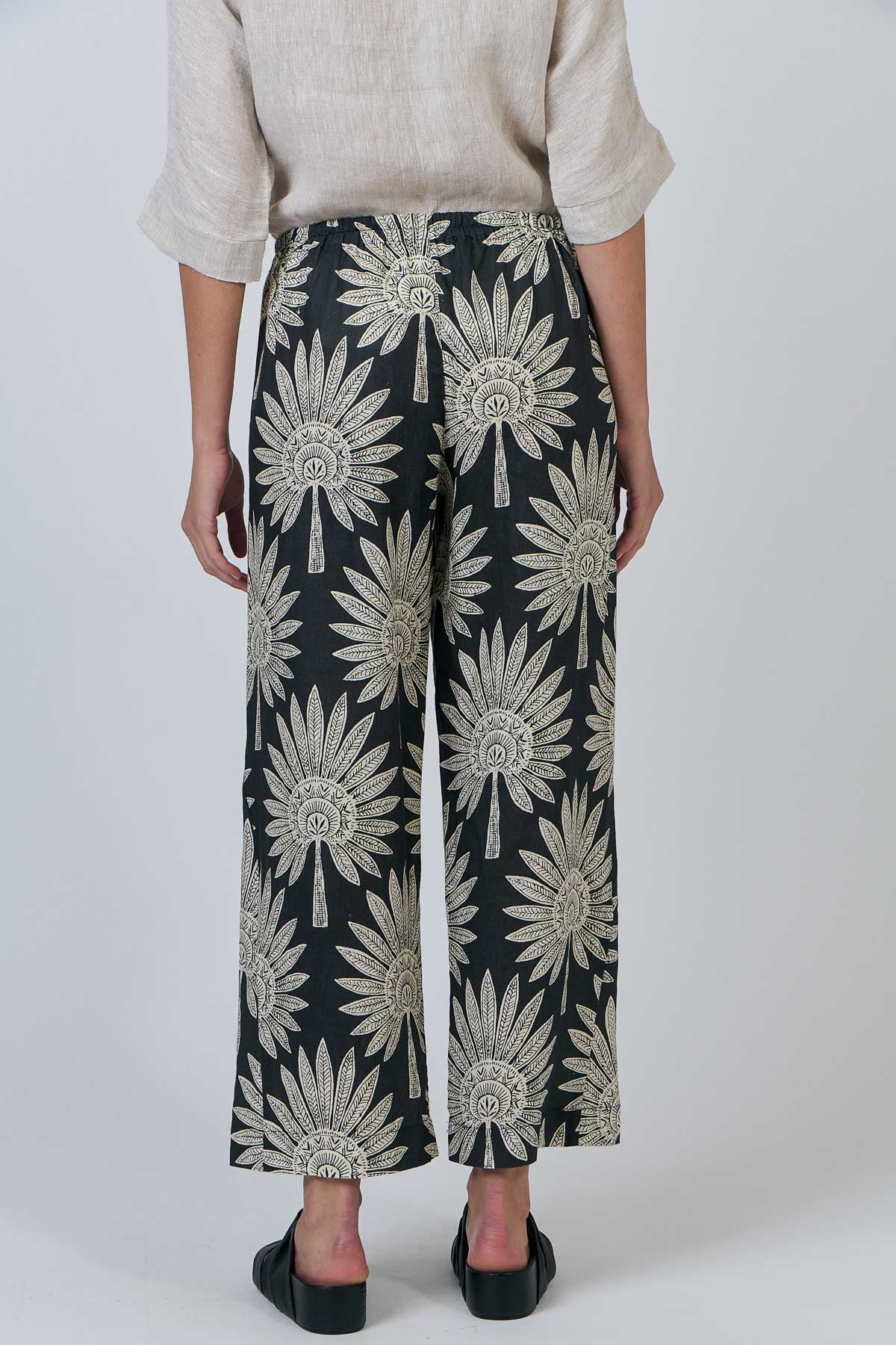 O&J Naturals GA398 Pant Date Palm