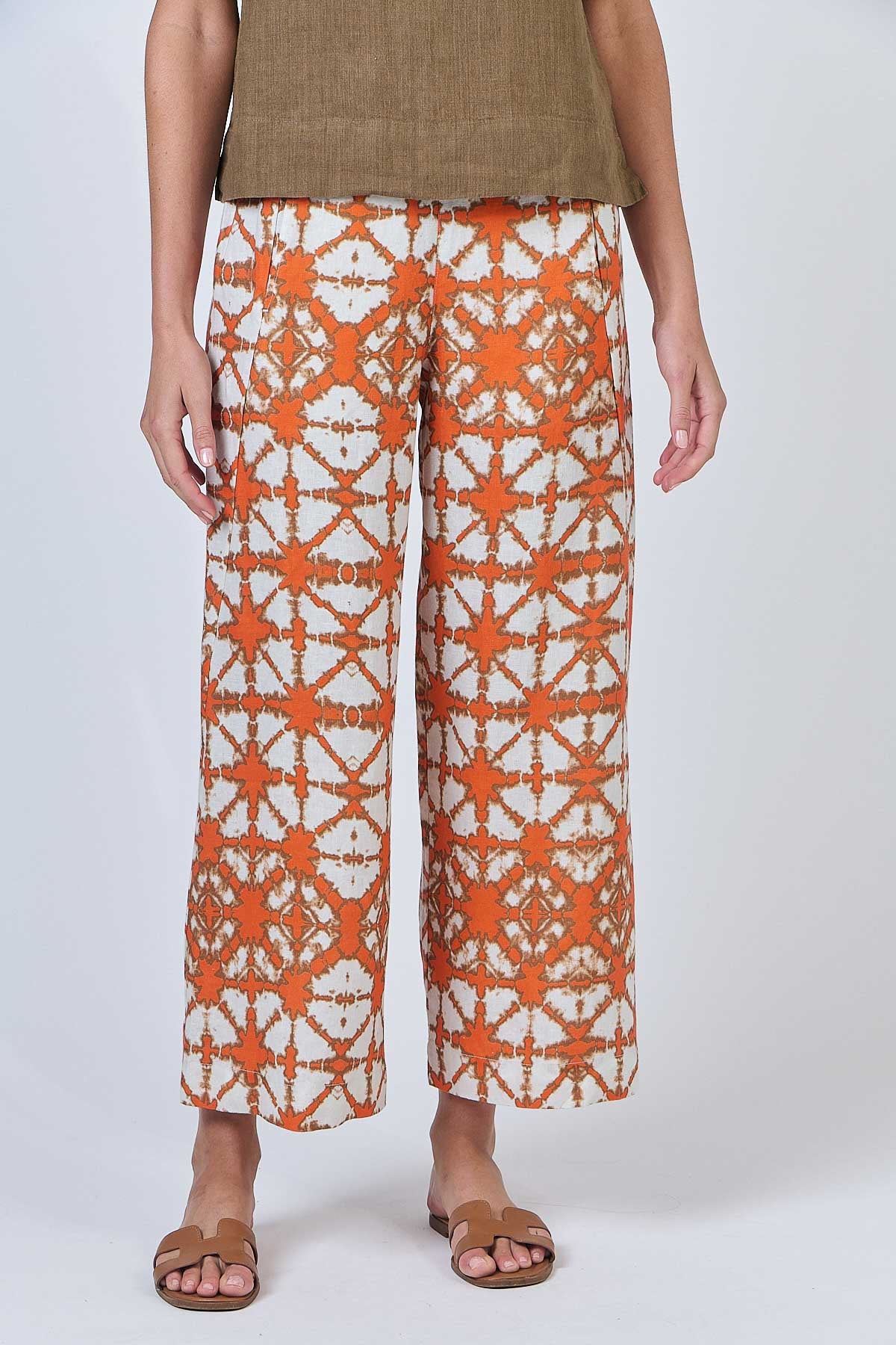 O&J Naturals GA398 Pant Urchin