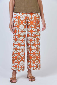 O&J Naturals GA398 Pant Urchin