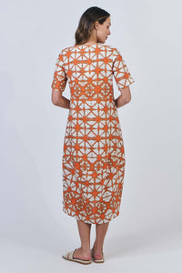 O&J Naturals GA44 Dress Urchin