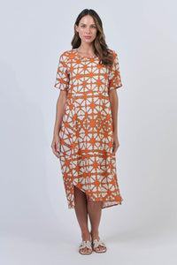O&J Naturals GA44 Dress Urchin