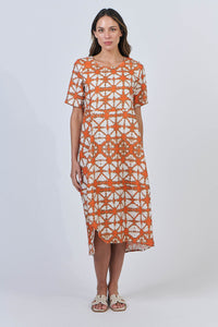 O&J Naturals GA44 Dress Urchin