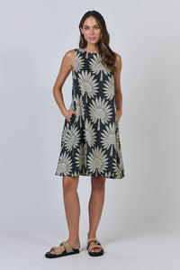 O&J Naturals GA518 Dress Date Palm