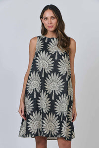 O&J Naturals GA518 Dress Date Palm