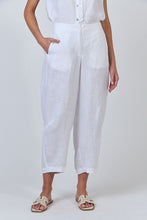 Load image into Gallery viewer, O&amp;J Naturals GA524 Pant White
