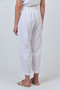 O&J Naturals GA524 Pant White