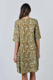 O&J Naturals GA526 Dress Windsor
