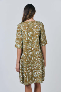 O&J Naturals GA526 Dress Windsor