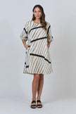 O&J Naturals GA538 Dress Isobars
