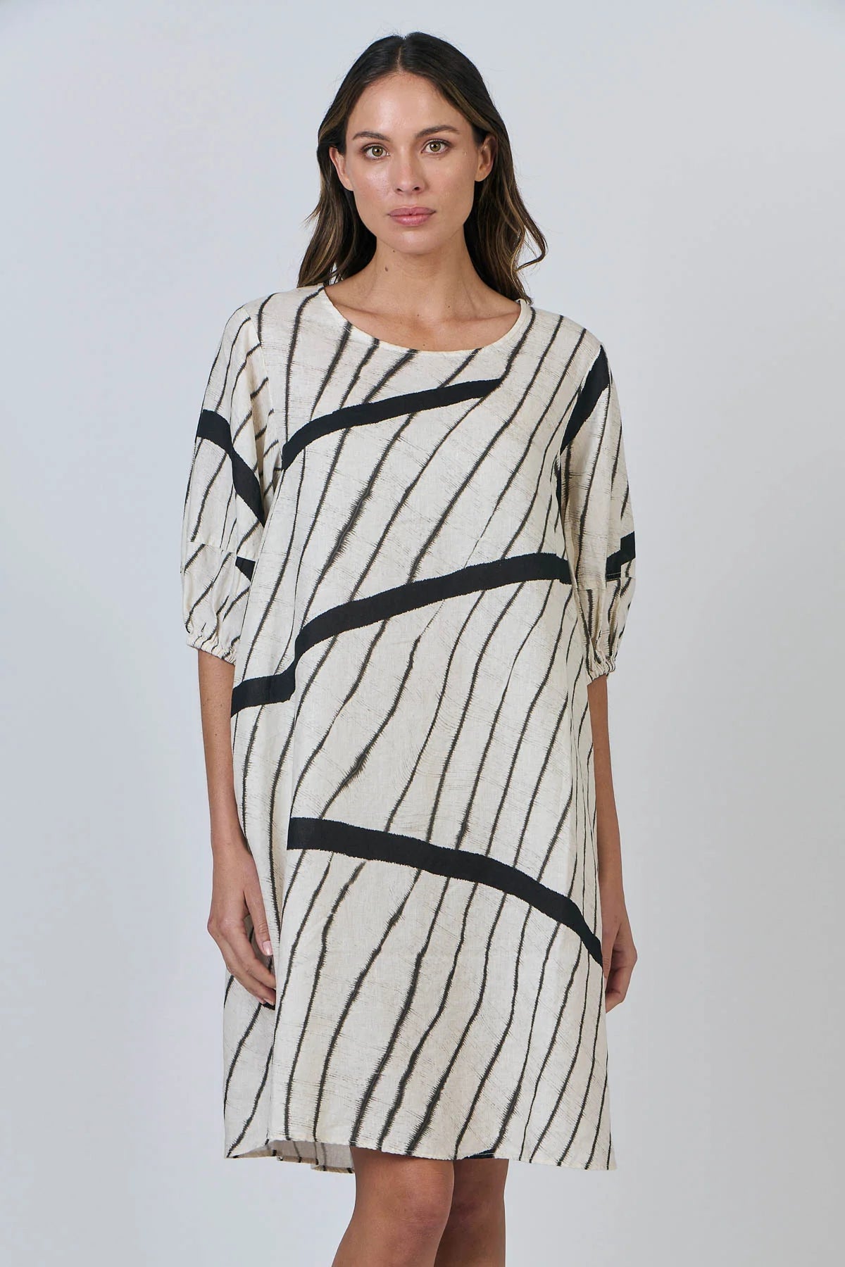 O&J Naturals GA538 Dress Isobars