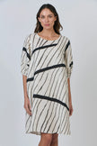 O&J Naturals GA538 Dress Isobars