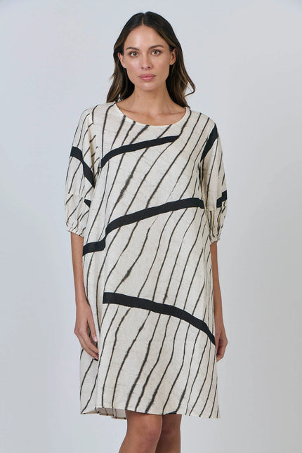 O&J Naturals GA538 Dress Isobars
