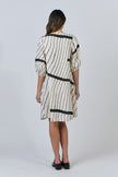 O&J Naturals GA538 Dress Isobars