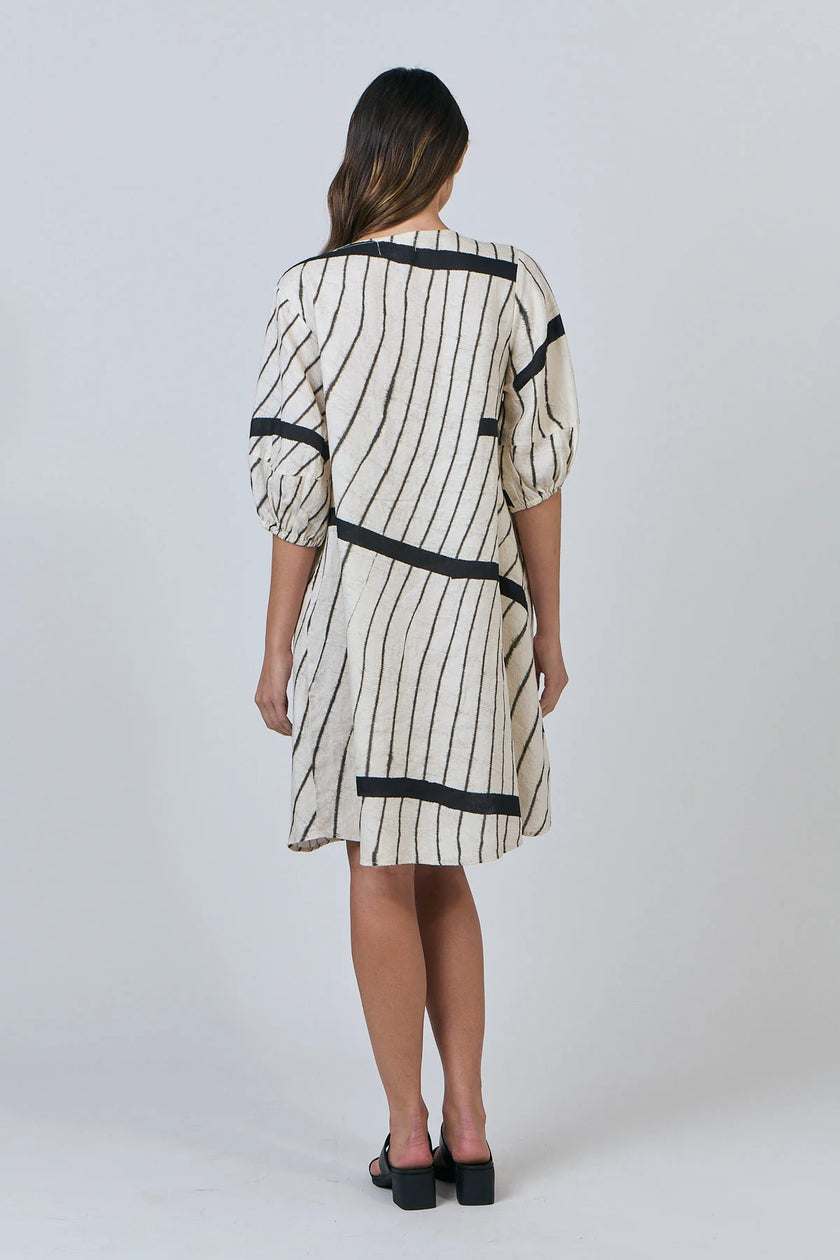 O&J Naturals GA538 Dress Isobars