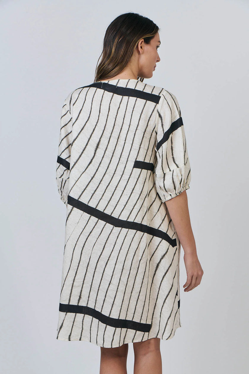 O&J Naturals GA538 Dress Isobars