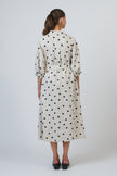 O&J Naturals GA607 Dress Poppy Seed