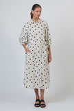 O&J Naturals GA607 Dress Poppy Seed