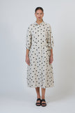 O&J Naturals GA607 Dress Poppy Seed