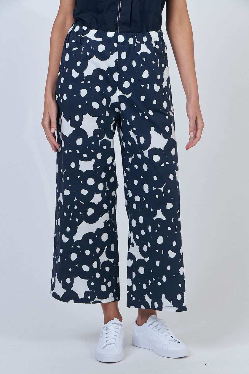O&J Naturals GA637 Pant Ink Barnacles