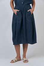 Load image into Gallery viewer, O&amp;J Naturals GA639 Skirt Poseidon
