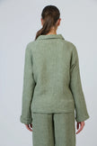O&J Naturals GA643 Shirt Oregano