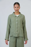 O&J Naturals GA643 Shirt Oregano