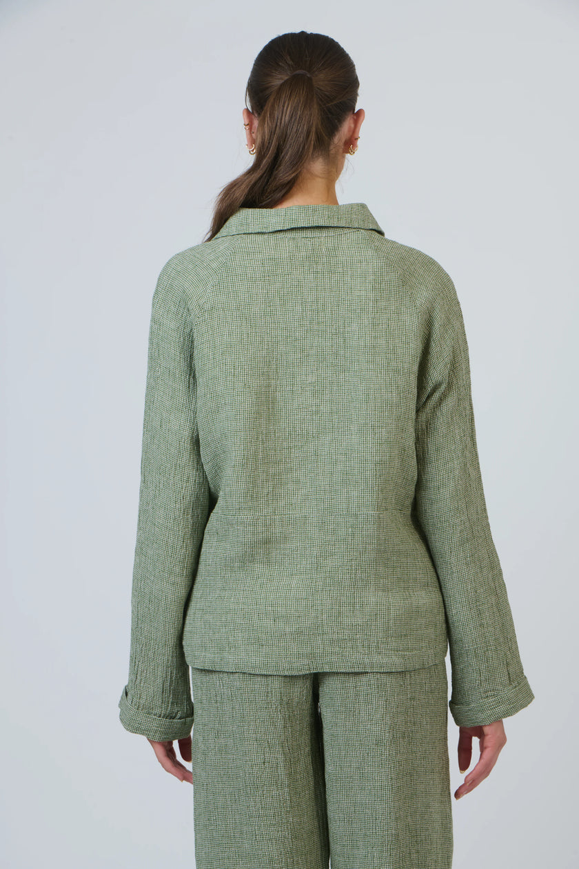 O&J Naturals GA643 Shirt Oregano