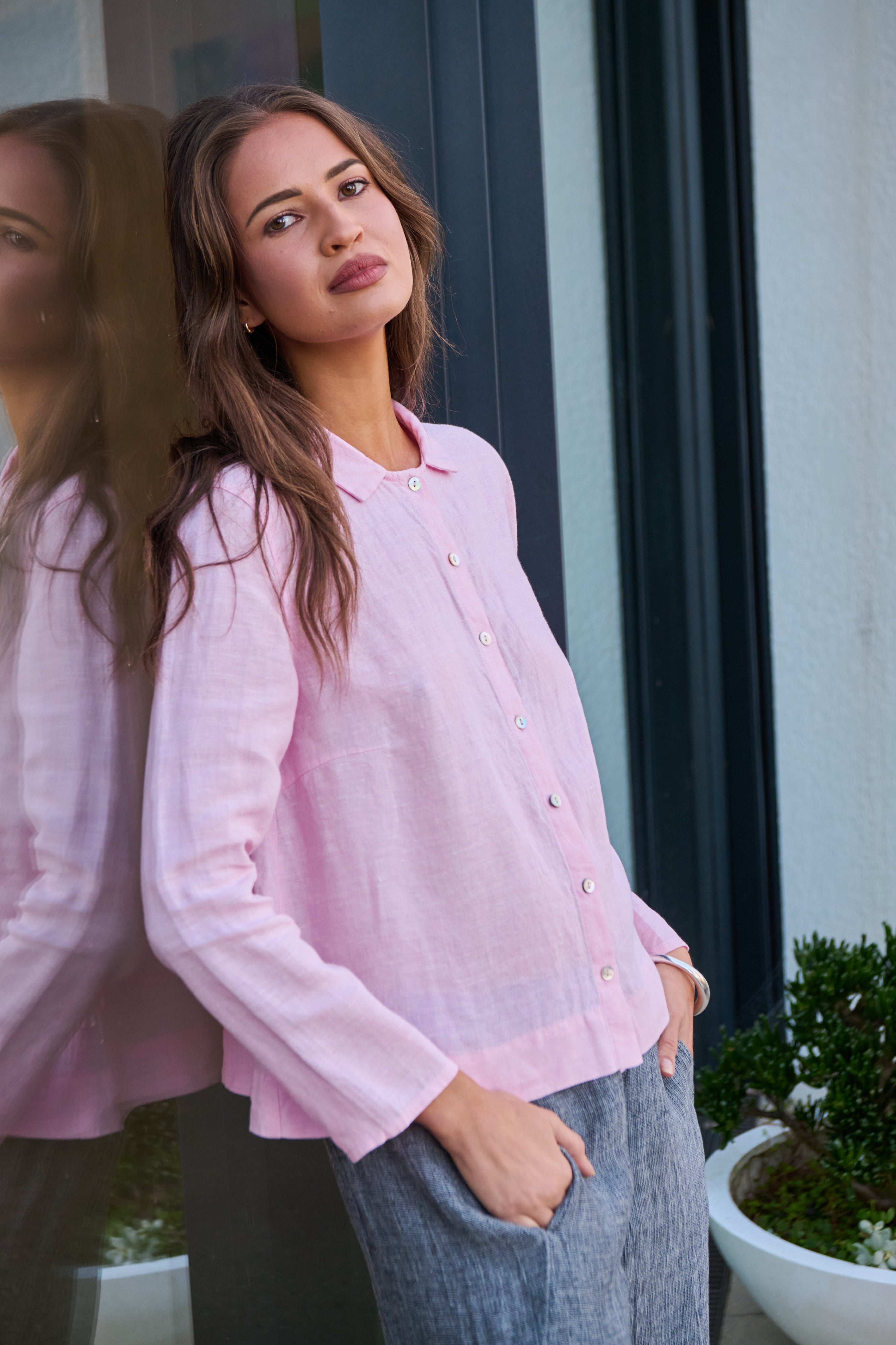 O&J Naturals GA647 Shirt Rash