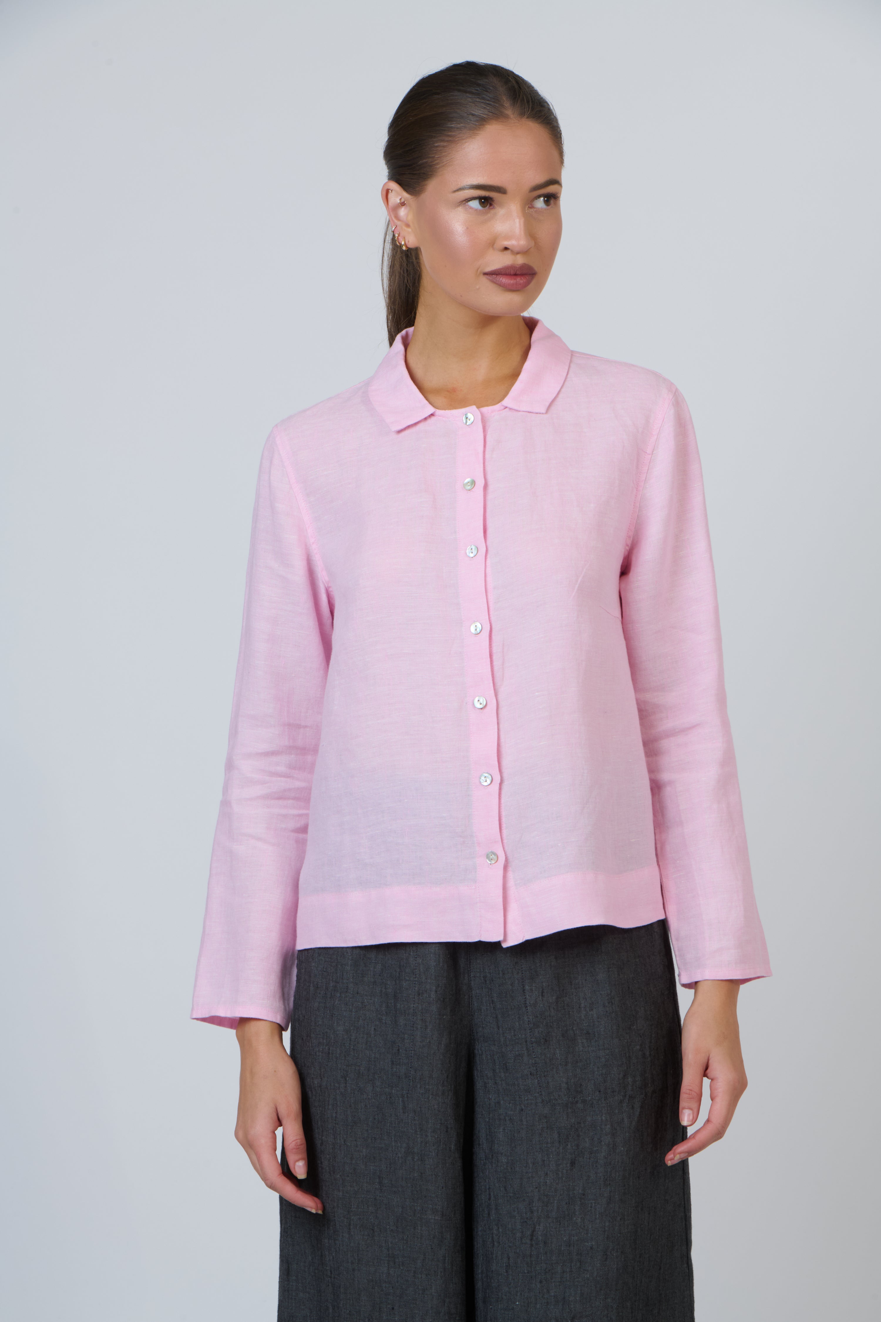 O&J Naturals GA647 Shirt Rash
