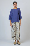 O&J Naturals GA398 Pants Emperador