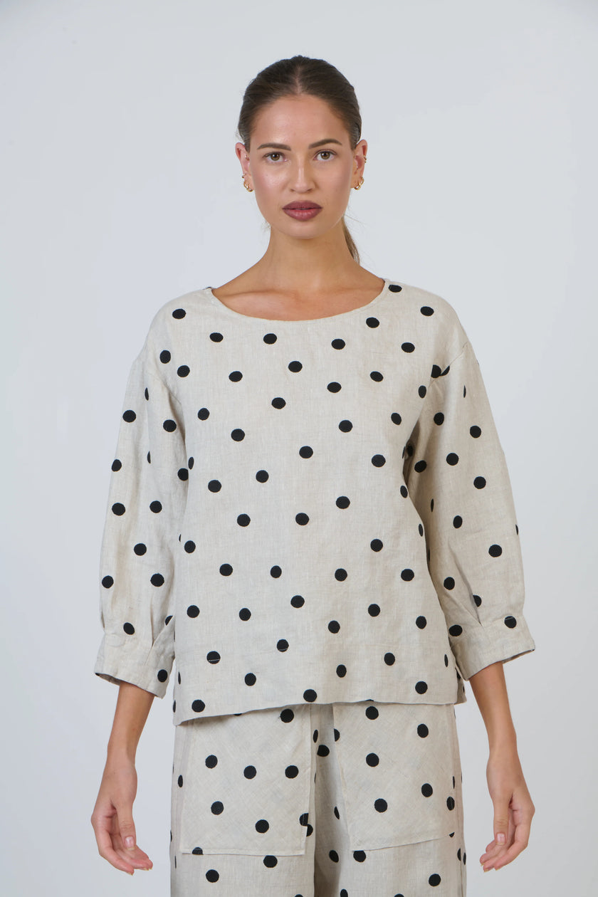 O&J Naturals GA674 Top Poppy Seed