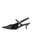 Billini Gerta Black Patent