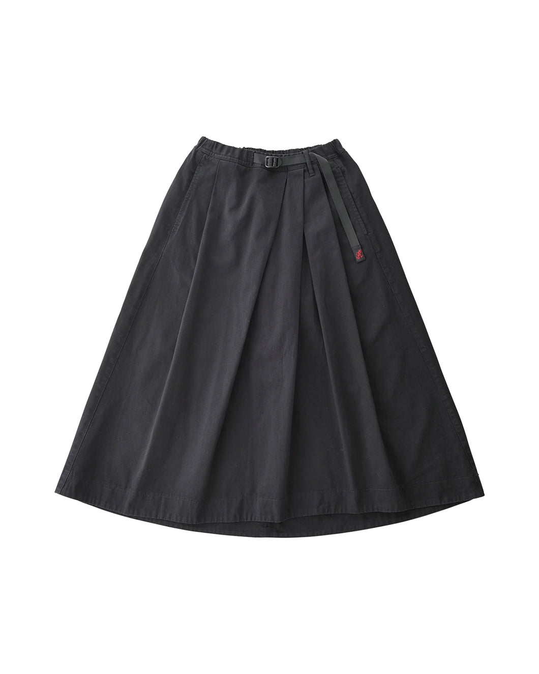 Gramicci Talecut Skirt Black