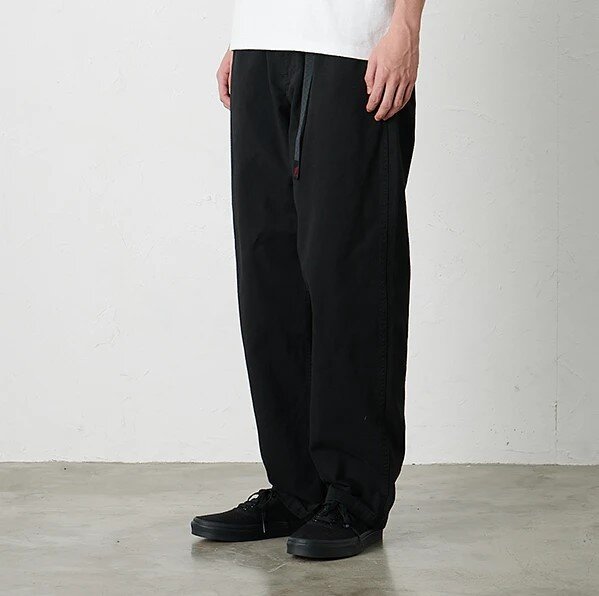 GRAMICCI Gramicci Pant Black