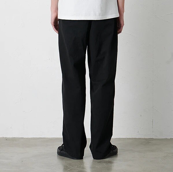 GRAMICCI Gramicci Pant Black