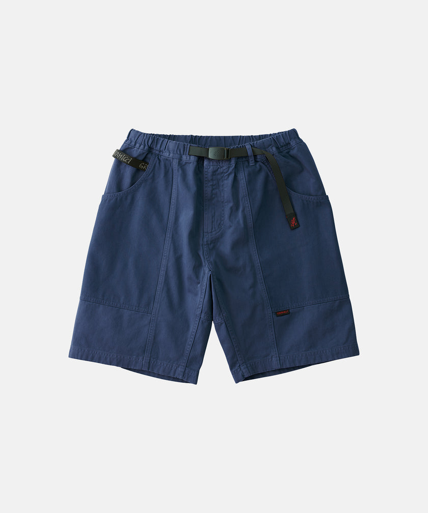 Gramicci Gadget Short Navy Pigment