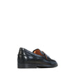EOS Gana Loafers Black Leather