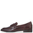 EOS Gana Loafers Chestnut Leather