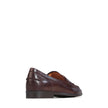 EOS Gana Loafers Chestnut Leather