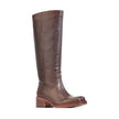 EOS Gauchicas Slouch Leg Long Boot Kalamata Leather