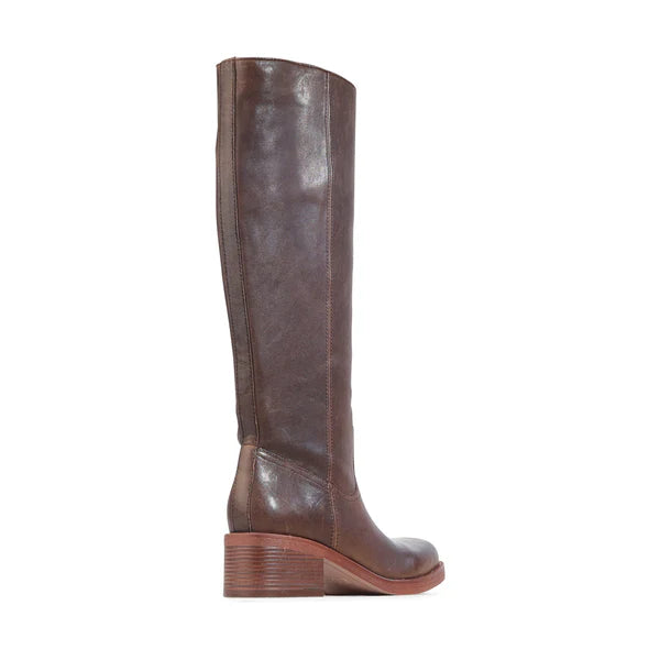 EOS Gauchicas Slouch Leg Long Boot Kalamata Leather