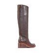 EOS Gauchicas Slouch Leg Long Boot Kalamata Leather