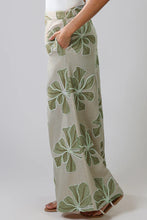 Load image into Gallery viewer, Traffic People Grace &amp; Maude Rene Trousers Green
