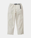 Gramicci Loose Tapered Pants Greige