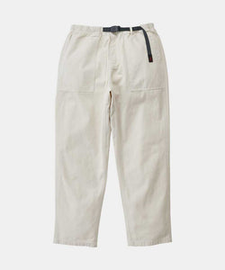 Gramicci Loose Tapered Pants Greige