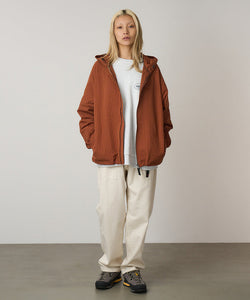 Gramicci Loose Tapered Pants Greige