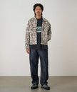 Gramicci Taos Canvas Jacket Grey Reed