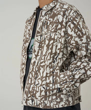 Load image into Gallery viewer, Gramicci Taos Canvas Jacket Grey Reed
